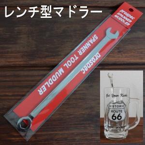 レンチ型 スパナツール キッチン用品 カトラリー TOOL