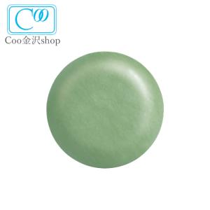 貴婦人石鹸 100ｇ  茶エキス配合 6つの機能性和漢配合 キメ細やかなもっちり泡が毛穴の汚れをしっかりキャッチ　クーインターナショナル｜Coo金沢shop