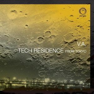 RESIDENCE FROM TECH TOKYO オムニバス