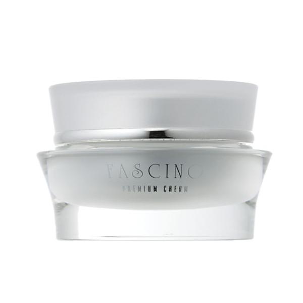 ファシーノ プレミアムクリーム 34g [医薬部外品] 薬用