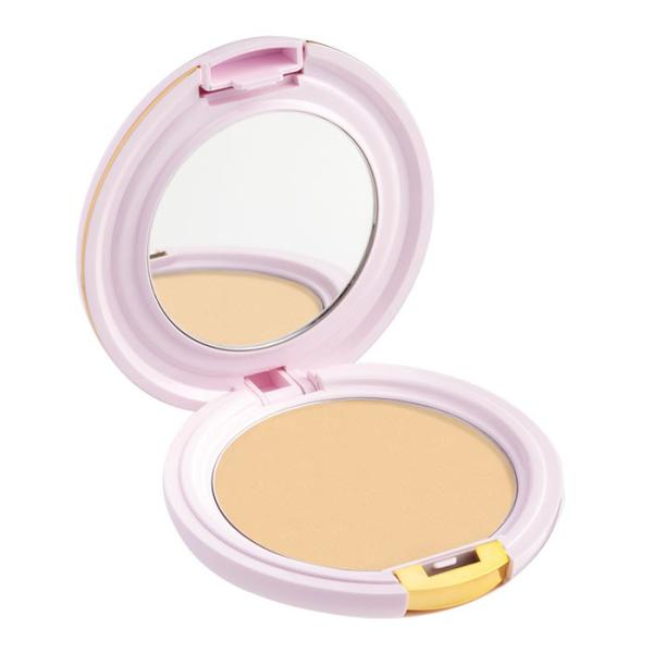 クー エレガンス ルーセントプレストパウダー