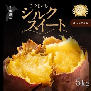 【1番人気!! 】 シルクスイート 5kg S~...の商品画像