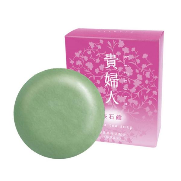貴婦人 石鹸 100g [10％OFF]