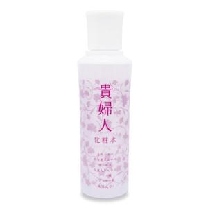 貴婦人 化粧水 150ml [10％OFF]｜満足良品 Yahoo!店