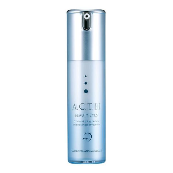 A.C.T.H ビューティーアイズ 15ml