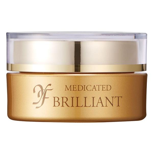 YF ブリリアント クリーム 35g [医薬部外品] 薬用