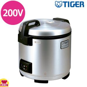 タイガー 業務用ジャー炊飯器〈炊きたて〉 JNO-B361 2升炊き 単相200V（送料無料、代引不可）