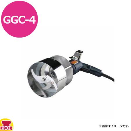 カンダ 餃子具カッター GGC-4（送料無料、代引不可）