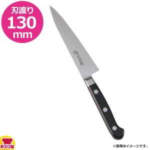 ミソノ 440 ペティナイフ 130mm 両刃 832（、代引OK）