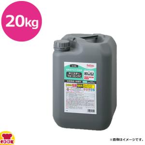 セッツ サニスターフォーミング C 20kg E-105（送料無料、代引不可）｜cookcook