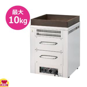 タイジ ホットロースター TEY-202(送料無...の商品画像