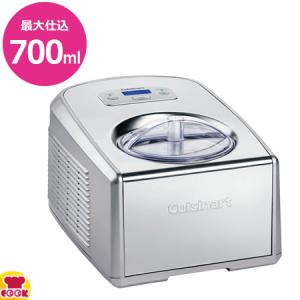 クイジナート アイスクリームメーカー ICE-PRO100J（送料無料、代引不可）｜cookcook