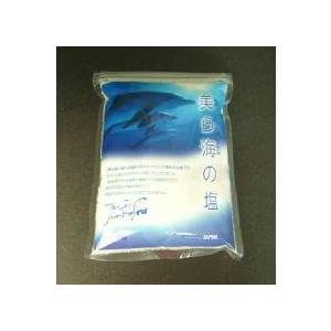 美ら海の塩(450g)