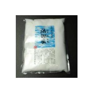 浜御塩(400g)