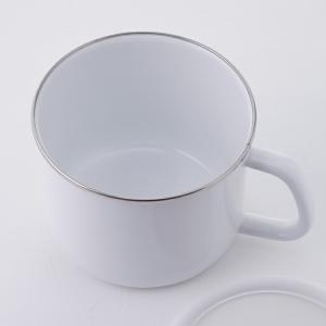 富士ホーロー コンテ ストックポット 14cm...の詳細画像1