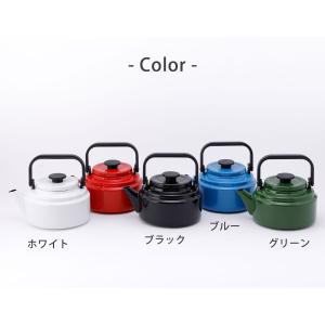 野田琺瑯 アムケトル ホーロー ケトル 2L ...の詳細画像2
