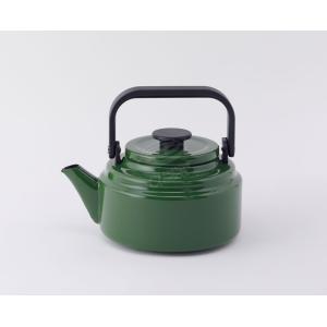 野田琺瑯 アムケトル ホーロー ケトル 2L ...の詳細画像4