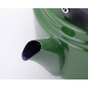 野田琺瑯 アムケトル ホーロー ケトル 2L ...の詳細画像5