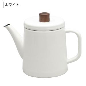 野田琺瑯 ポトル 1.5L ガス火 IH対応 ...の詳細画像1