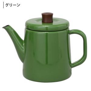野田琺瑯 ポトル 1.5L ガス火 IH対応 ...の詳細画像3