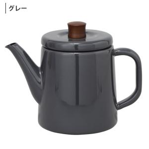 野田琺瑯 ポトル 1.5L ガス火 IH対応 ...の詳細画像5
