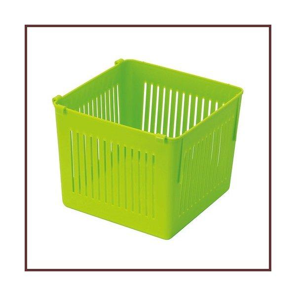 野菜室用整理ケース　R　スケーター