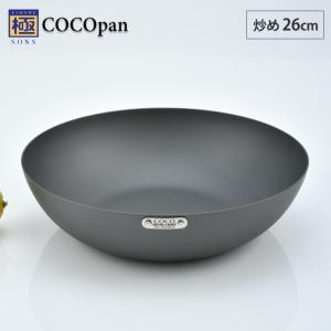 RIVER LIGHT（リバーライト） 極SONS COCOpan ココパン 鉄鍋 20cm