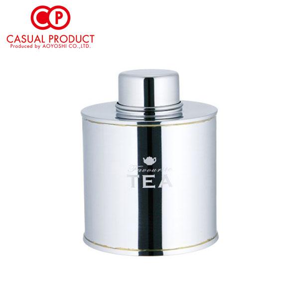 CASUAL PRODUCT コロネ ティーキャディー