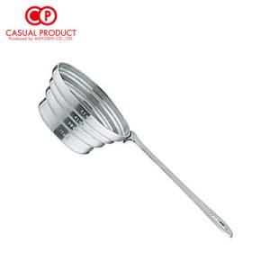 CASUAL PRODUCT レベルメジャーリングカップ 60ml