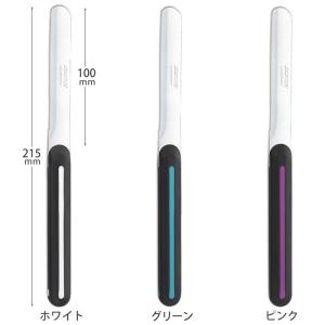 アルコス テーブルナイフ 10cm ちょこっと...の詳細画像5