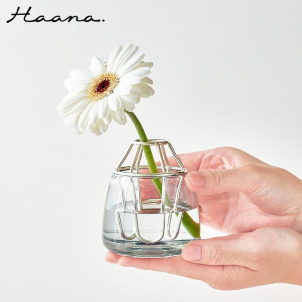 ウォーターキープベース 抗菌ホルダー ハーナ オークス HAS1850 AUX Haana　フラワー...