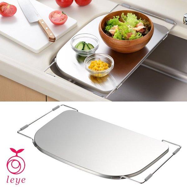 オークス 調理スペースが広がるトレー ステンレス LS1537 レイエ