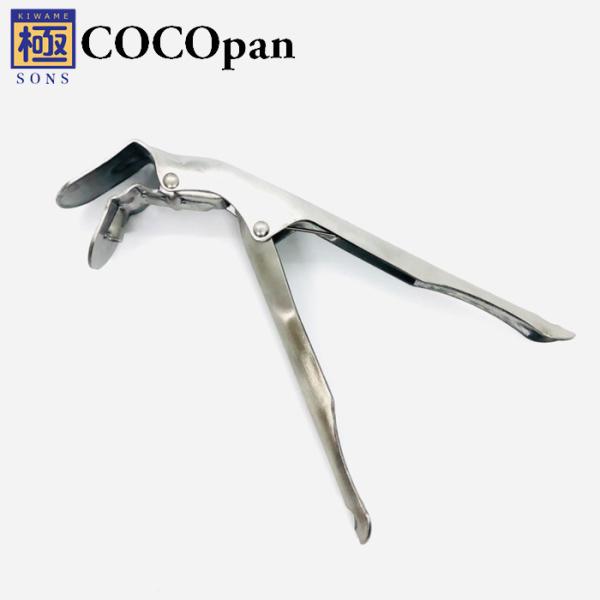 COCOpanグリッパー ココパン C100-003　共通ハンドル