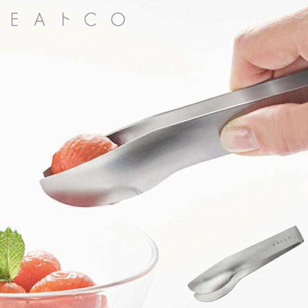 ヨシカワ EAトCO ハサム S トング イイトコ Hasam S tongs AS0053　トング...