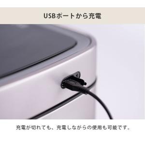 EKO エコスマート X 充電式センサービン ...の詳細画像4