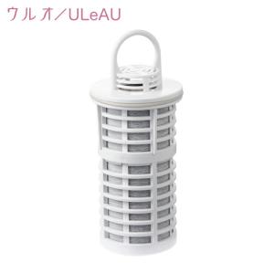 ウルオ 交換用フィルターカートリッジ ULF-10 Etec ULeAU