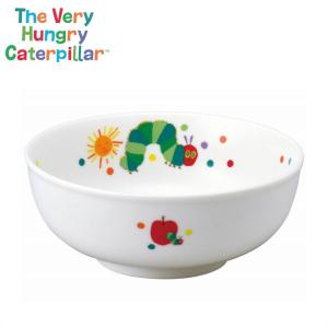 はらぺこあおむし ラーメン丼 金正陶器