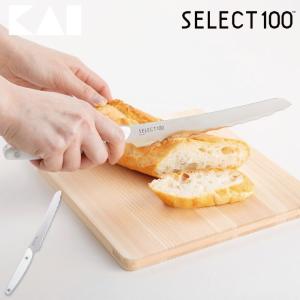 貝印 キッチンナイフ SELECT100 包丁 セレクト100