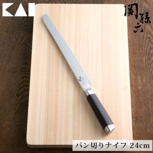 関孫六 要 切付6寸半 195mm AE5502 貝印 kai マスターライン 三徳包丁