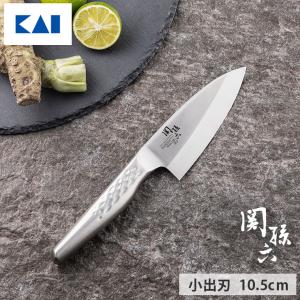 貝印 泉源兼光 INOXハンドル 和包丁 出刃 150mm 020AK5170