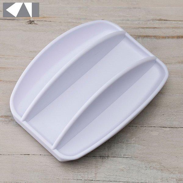 貝印 セレクト100 指ガード 【スライサー/おろし器/おろし金/せん切り器/kai/SELECT1...