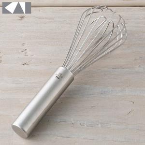 貝印 ウィスク 泡立て器 ステンレス セレクト100 ドレッシングウィスク