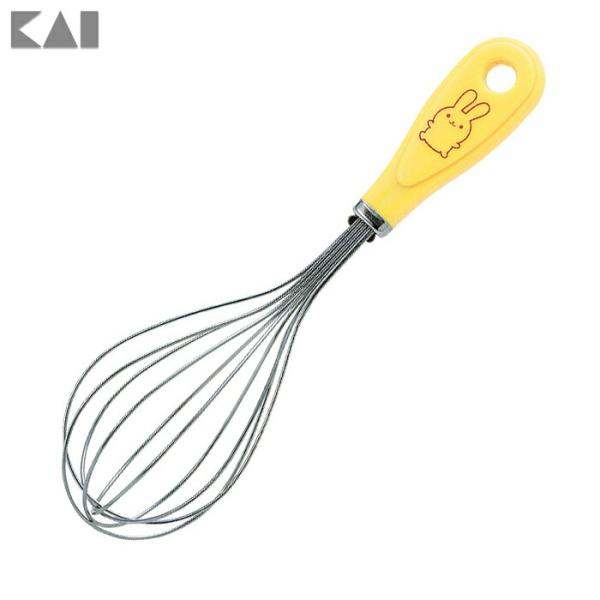 貝印 リトルシェフクラブ 泡立て FG5006