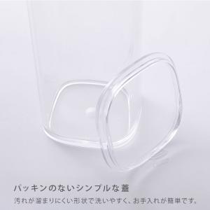 キントー OVA ウォーターカラフェ 1L 2...の詳細画像1