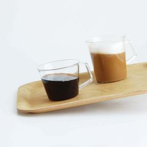 キントー ノンスリップ レクタン トレイ L ...の詳細画像2