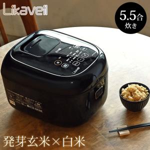 象印 圧力IH炊飯ジャー 極め炊き 5.5合 ブラック NW-JX10-BA ( 1台