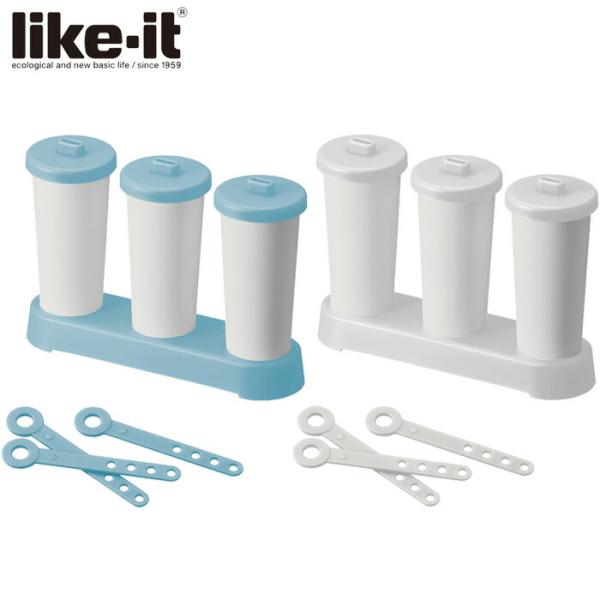 like-it ライクイット アイスバーメーカー