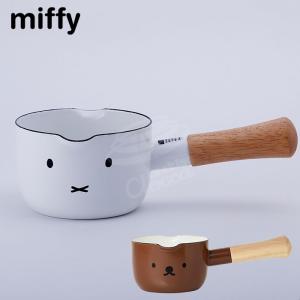 富士ホーロー フルータスコレクション 両手鍋 20cm FTC-20W ホーロー鍋