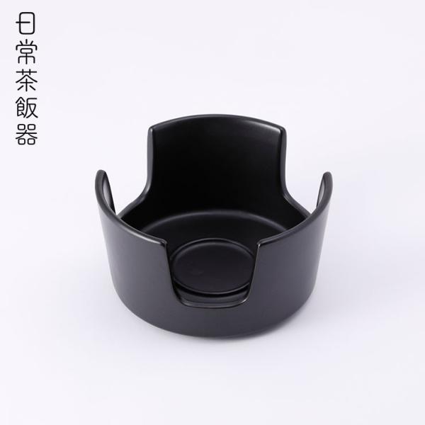 日常茶飯器 コンロ 固形燃料 萬古焼 0100-0027 　一人用コンロ 卓上