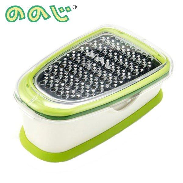 ののじ 大根＆サラダ 特別おろしBOX　LBG-SP01 大根スリスリ&amp;サラダおろし 送料無料